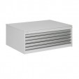 Archivador Horizontal de planos y dibujos R225 Portes Pagados