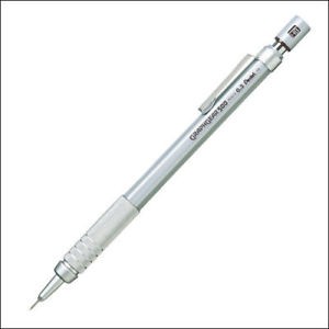 Portaminas 0,3 Pentel GraphGear 500