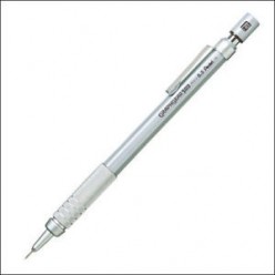 Portaminas 0,3 Pentel GraphGear 500