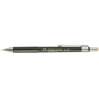 Portaminas Faber Castell TK Fine 9713 0,3
