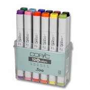 Copic Marker Caja 12 colores C2007502