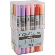 Copic Ciao 24 rotuladores C22075524