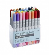 Copic Ciao 36u Set B C22075362