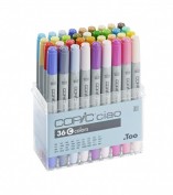 Copic Ciao 36u Set C C22075363