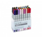 Copic Ciao 36u SetD C22075364