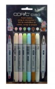 Copic Ciao Scrap&Stamping 1 C22075559
