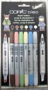 Copic Ciao Scrap&Stamping 2 C22075560