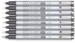 Copic Multiliner SP 0,3 - C2307569