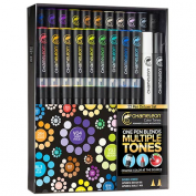 Chameleon Kit de Luxe 22 Rotuladores Ct2201