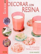 Decorar con Resina