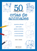 Dibujos de Crías de Animales
