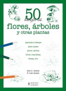 Dibujos de Flores Árboles y otras Plantas