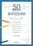 Dibujos de Aviones