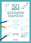 Dibujos de Animales Marinos