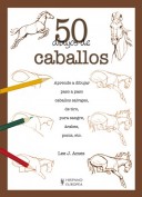 Dibujos de Caballos
