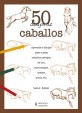 Dibujos de Caballos