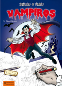 Dibujo y Pinto Vampiros