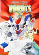 Dibujo y Pinto Robots