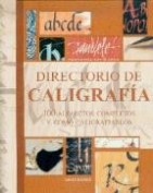 Directorio de Caligrafía