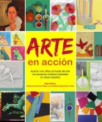 Arte en Acción - Maja Pitamic