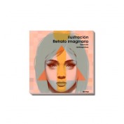 Ilustración Retrato Imaginario