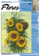 Flores - Coleccion Leonardo n21