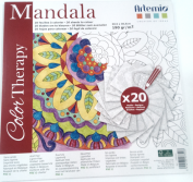 Mandalas para Colorear Artemio 11002201