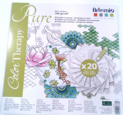 Mandalas para Colorear Artemio 11002201