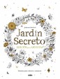 Libro Jardin Secreto Edicion Artistas (Mtm ip)