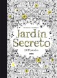 Libro Jardín Secreto 20 postales a5 (mtm ip)