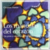 Libro Mandalas del Corazon (mtm ip)