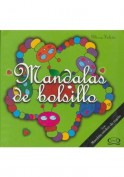 Libro Mandalas Bolsillo 8 (mtm ip)