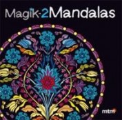 Libro Mandalas Magik-2 [mtm ip]