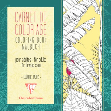 Carnet de Coloriage 97502c