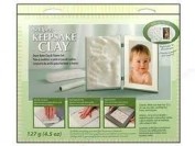 Marco con Arcilla para moldear Keepsake Sculpey White 4055