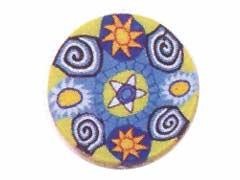 Barra Milflores ClayColor 2226