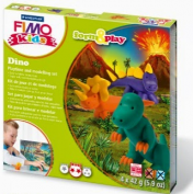 Kit Fimo Kids - Dino
