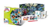 Kit Fimo Kids - Robot