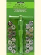 Extrusora para Arcilla MK35055