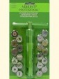 Extrusora para Arcilla MK35055