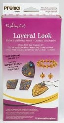Kit Fashion Art Premo K3 4082
