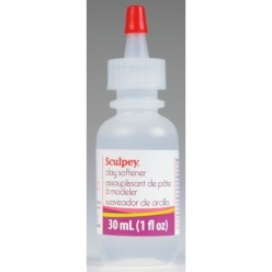 Suavizador de Arcilla Sculpey o Clay Softener