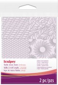 Sculpey Texturas Flexibles Paisaje ASTM007