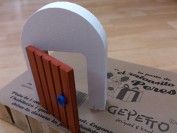 Puerta Ratoncito Perez