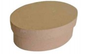 Caja Ovalada - Artemio 14030046