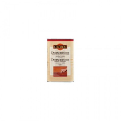 Liberon Desencerador 500 ml