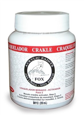 Craquelador EN112 Paso 2 250 ml
