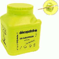 Barniz cola Décopatch pp150c