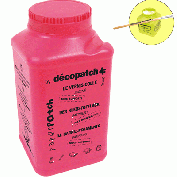 Barniz Pegamento Décopatch PP300A