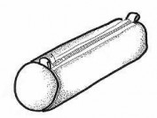 Estuche lapices 92651